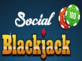 Permainan Blackjack Sosial talian