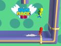 Permainan Lari Perlumbaan 3D talian