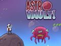 Permainan Astrovault! talian