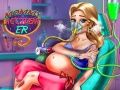 Permainan Kemalangan Ibu ER talian