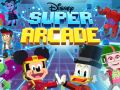 Permainan Disney Super Arcade talian