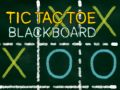 Permainan Tic Tac Toe di Lembaga talian