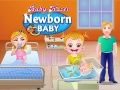 Permainan Baybaby Hazel: Bayi Baru Lahir talian Permainan Baybaby Hazel: Bayi Baru Lahir talian