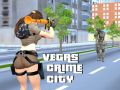 Permainan Las Vegas: Bandar Jenayah talian