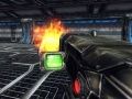 Permainan Infestasi Alien FPS talian
