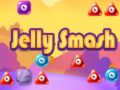 Permainan Hancurkan Jelly talian