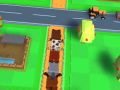 Permainan Penyelamatan Haiwan 3D talian