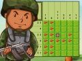 Permainan Pahlawan Sapper Perang Lombong talian