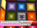 Permainan Kogama: Warna Emosi talian