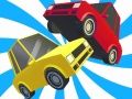 Permainan Pertarungan Kereta io talian