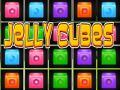 Permainan Kiub Jelly talian