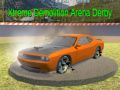 Permainan Derby Arena Pembongkaran Xtreme talian
