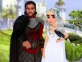 Permainan Kain Pengantin Ratu Naga talian