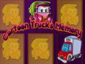 Permainan Memori Lori Kartun talian