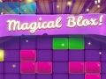 Permainan Blox Ajaib talian
