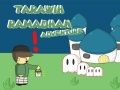 Permainan Pengembaraan Tarawih di Ramadan talian