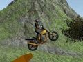 Permainan Penunggang Motosikal Laluan talian