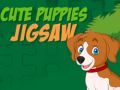 Permainan Teka-Teki Anak Anjing Comel talian