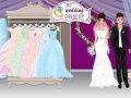 Permainan Pakaian Pengantin talian