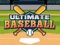 Permainan Baseball Terunggul talian