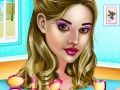 Permainan Fesyen Folklore Emily talian