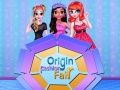 Permainan Pameran Fesyen Origin talian