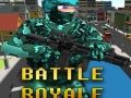 Permainan Pertarungan Royale talian