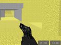 Permainan Pertempuran Pixel Pelbagai Pemain talian