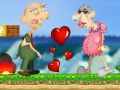 Permainan Cinta Orang Tua talian