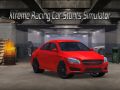 Permainan Simulator Aksi Kereta Lumba Ekstrem talian
