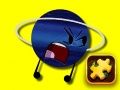 Permainan Cabaran Jigsaw Planet talian