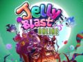 Permainan Jelly Blast Dalam Talian talian