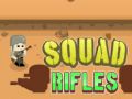 Permainan Rifle Pasukan talian