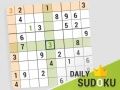 Permainan Sudoku Harian talian