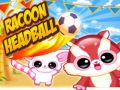 Permainan Bola Kepala Rakun talian