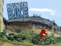 Permainan Basikal gunung talian