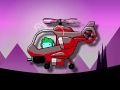 Permainan Penembak Helikopter talian