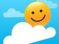 Permainan Emoji Meluncur Ke Bawah talian
