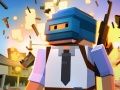 Permainan Pubg Craft Medan Pertempuran talian