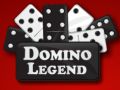 Permainan Legenda Domino talian