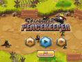 Permainan Stickman Penjaga Keamanan talian
