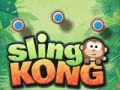 Permainan Sling Kong talian