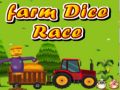 Permainan Lumba Dadu Ladang talian