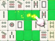 Permainan Teka-teki slaid mahjong talian