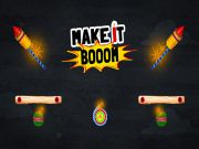 Permainan Jadikannya BOOM! talian