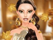 Permainan Autumn Glam Gala talian