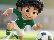 Permainan Kejohanan Bola Sepak talian