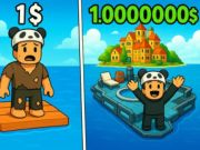 Permainan Roblox: Rakit Tycoon talian