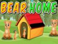 Permainan Rumah Beruang talian