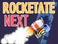 Permainan Rocketate Seterusnya talian